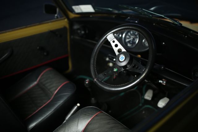 1977 Mini Classic Mini - photo 12