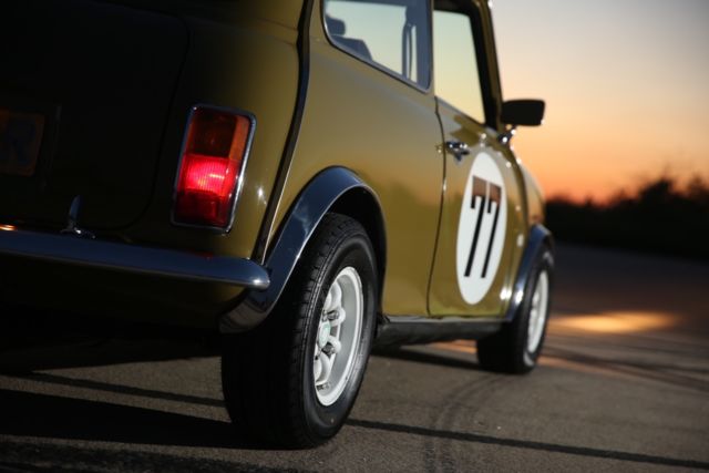 1977 Mini Classic Mini - photo 8