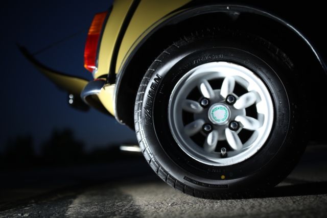 1977 Mini Classic Mini - photo 9