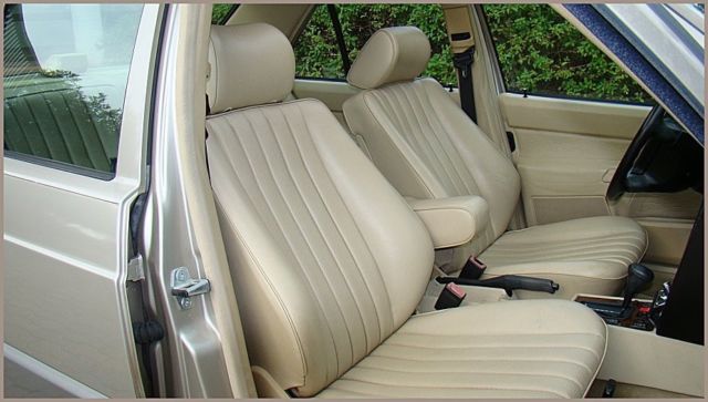 1993 Mercedes-Benz 190-Series E - photo 3