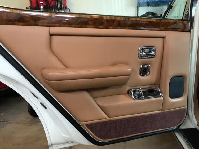 1989 Rolls-Royce Silver Spirit/Spur/Dawn - photo 11
