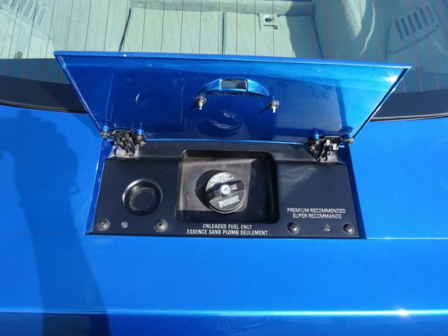1993 Chevrolet Corvette Coupe - photo 9