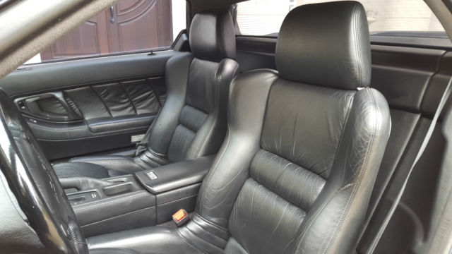 1991 Acura NSX - photo 13