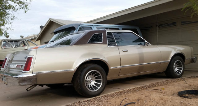 MInt Conditon Rust Free Ford LTD II Coupe 80k miles 302 Auto Bucket Seats 1978 Ford LTD COUPE