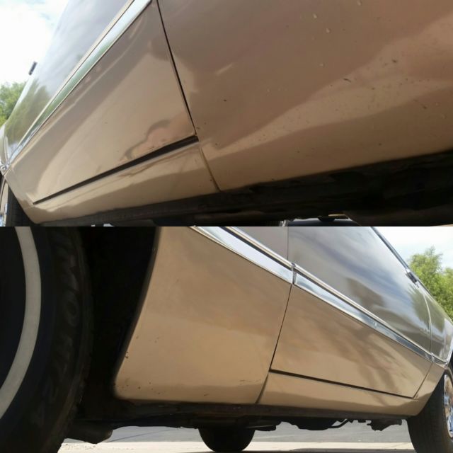 1978 Ford LTD COUPE - photo 10