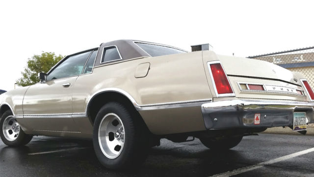 1978 Ford LTD COUPE - photo 4