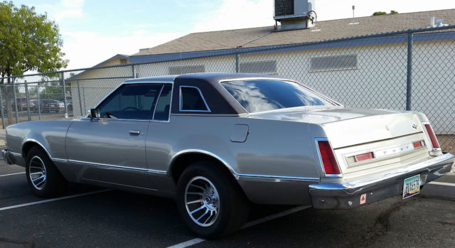 1978 Ford LTD COUPE - photo 5