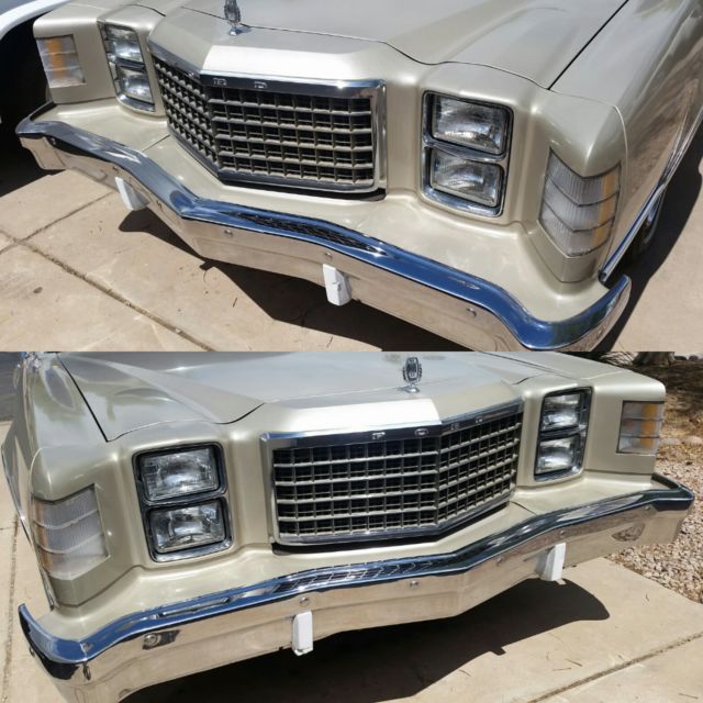 1978 Ford LTD COUPE - photo 7