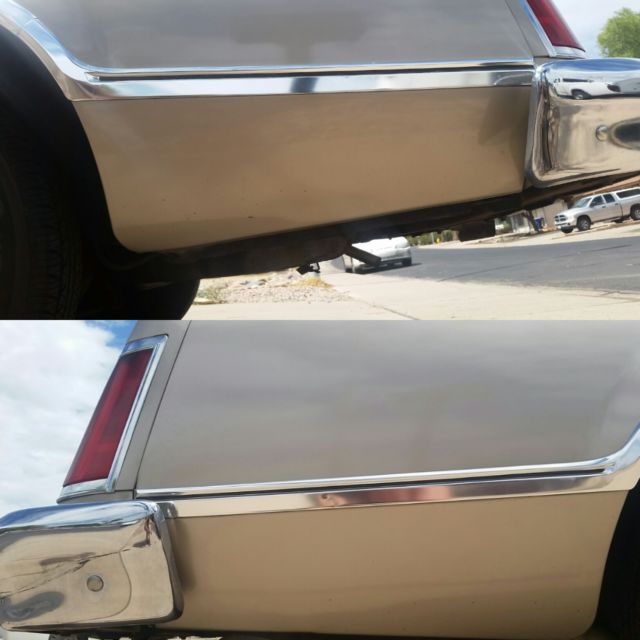 1978 Ford LTD COUPE - photo 8