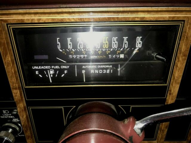 1983 Buick Riviera Convertible 59,241 Miles - photo 11