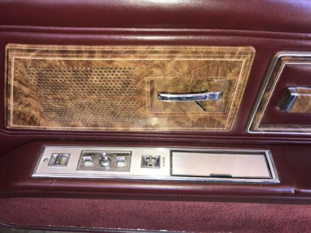 1983 Buick Riviera Convertible 59,241 Miles - photo 8