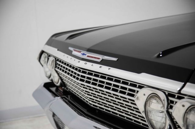 1963 Chevrolet Impala - photo 11