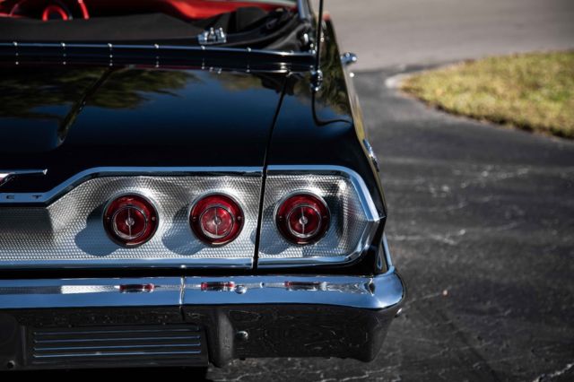 1963 Chevrolet Impala - photo 5