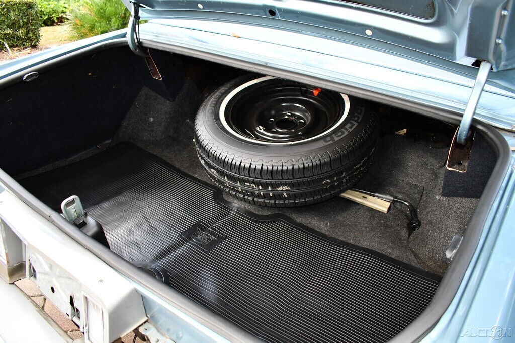 1978 Cadillac DeVille 34ks Auto A/C Power Steering & Brakes Amazing - photo 11