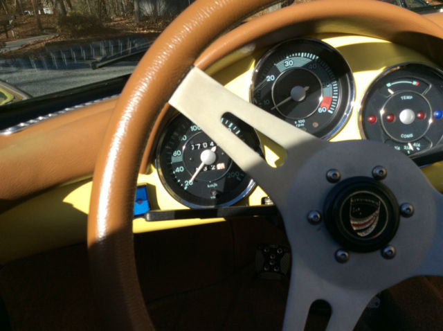 1957 Porsche 356 - photo 6
