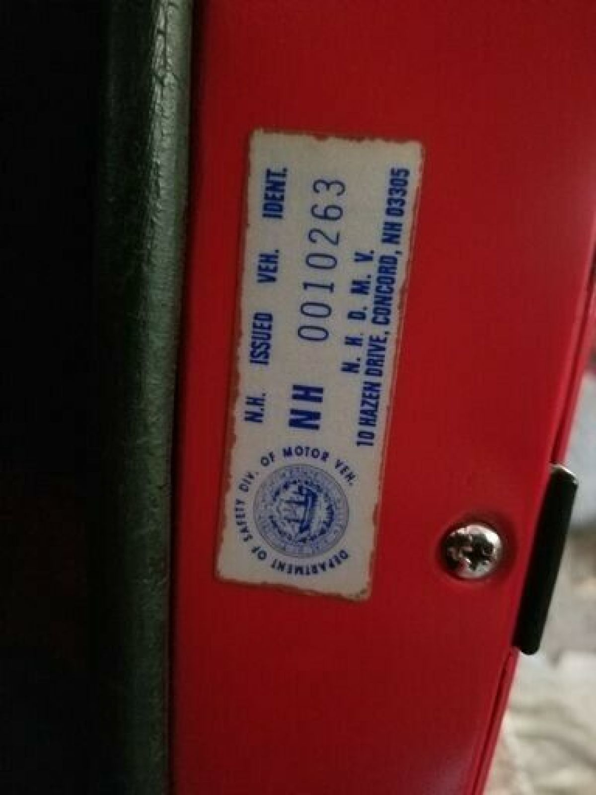 1941 Dodge Power Wagon - photo 12