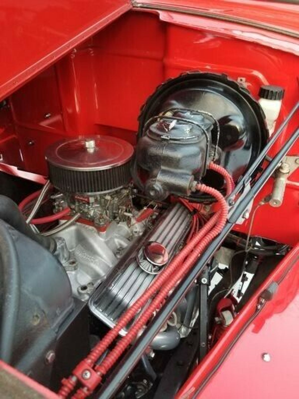 1941 Dodge Power Wagon - photo 5