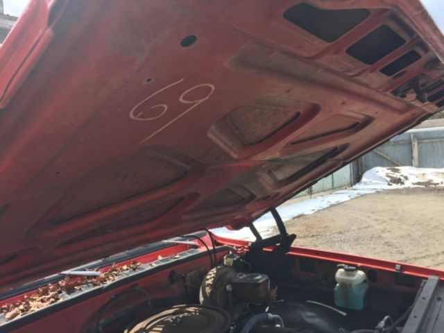 1977 Chevrolet C-10 - photo 6