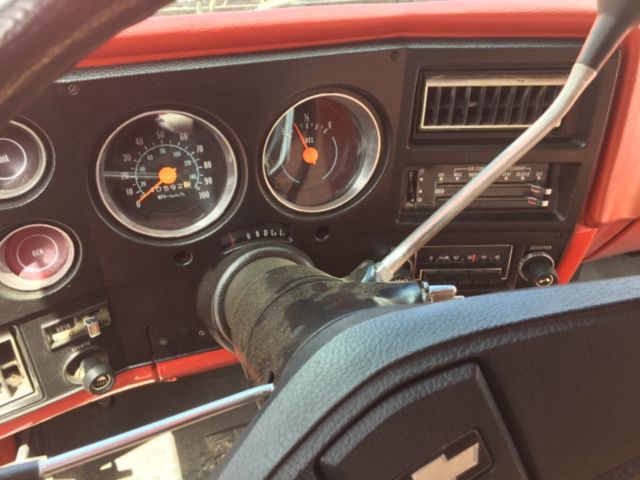 1977 Chevrolet C-10 - photo 7