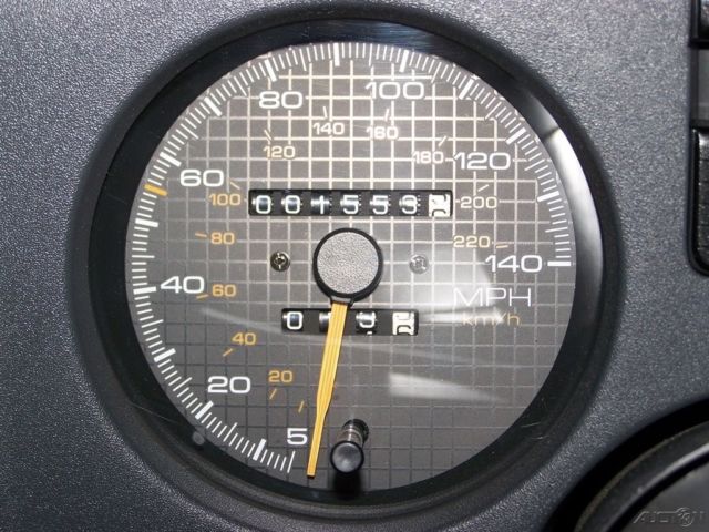 1987 Pontiac Firebird FORMULA 1500 ORG MILES PRISTINE STOCK BENCHMARK QUALITY - photo 10
