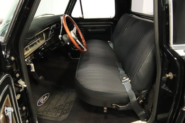 1971 Ford F-100 Ranger XLT - photo 5
