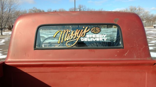 1967 Chevrolet C-10 BASE - photo 10