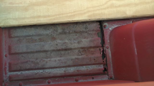1967 Chevrolet C-10 BASE - photo 12