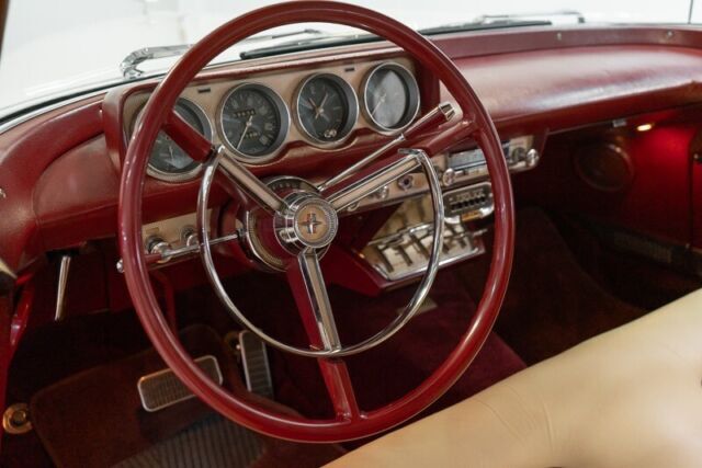 1956 Lincoln Continental Mark II - photo 13