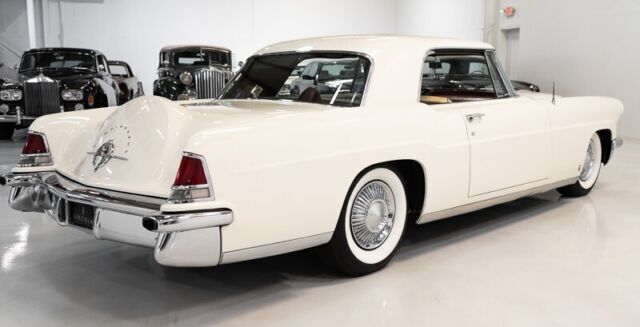 1956 Lincoln Continental Mark II - photo 6