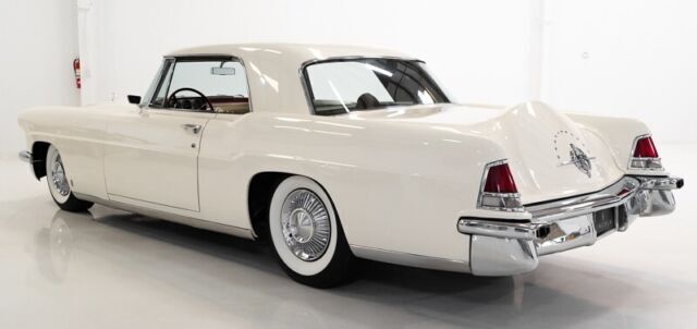 1956 Lincoln Continental Mark II - photo 8