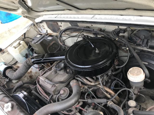 1990 Mitsubishi Montero - photo 10