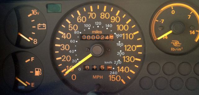 1987 Mitsubishi Other - photo 3