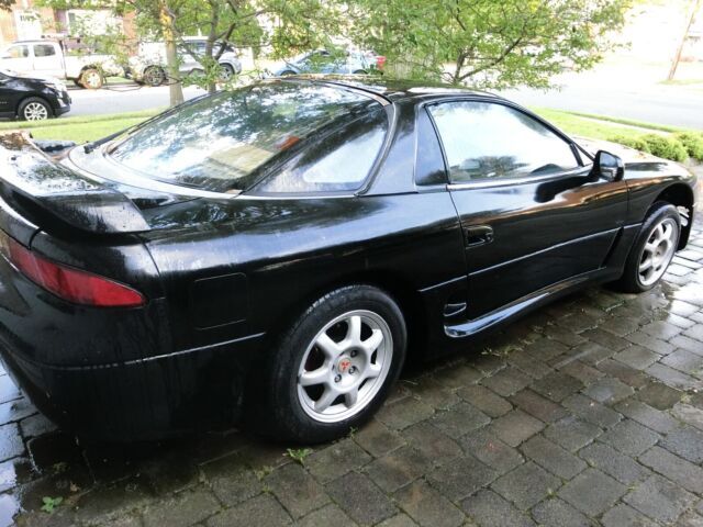 Mitsubishi 3000 GT - Manual - Roller - Never Hit - 1994 1994 Mitsubishi 3000GT
