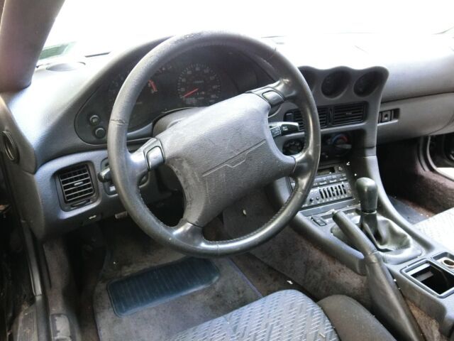 1994 Mitsubishi 3000GT - photo 10