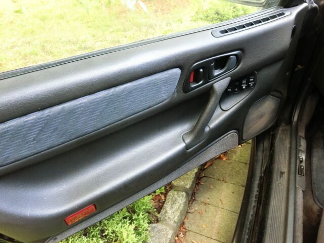 1994 Mitsubishi 3000GT - photo 11