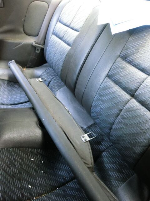 1994 Mitsubishi 3000GT - photo 12