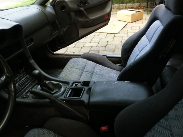 1994 Mitsubishi 3000GT - photo 13
