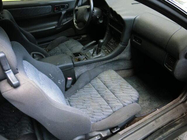 1994 Mitsubishi 3000GT - photo 2