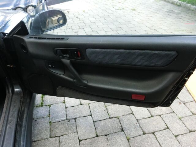 1994 Mitsubishi 3000GT - photo 3