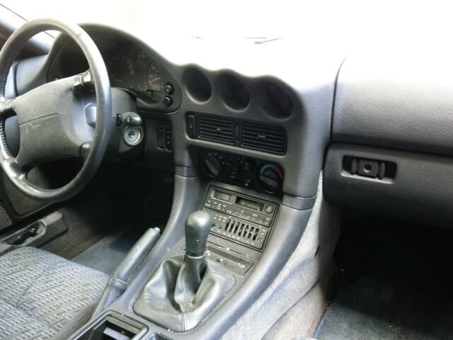 1994 Mitsubishi 3000GT - photo 4