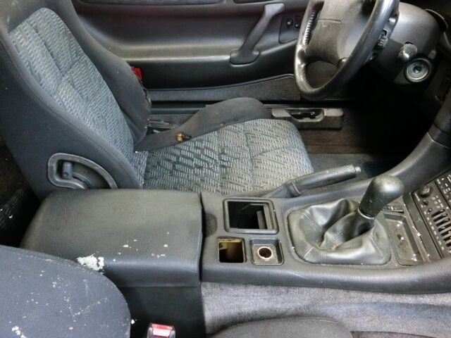 1994 Mitsubishi 3000GT - photo 7