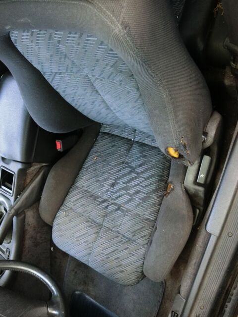 1994 Mitsubishi 3000GT - photo 9