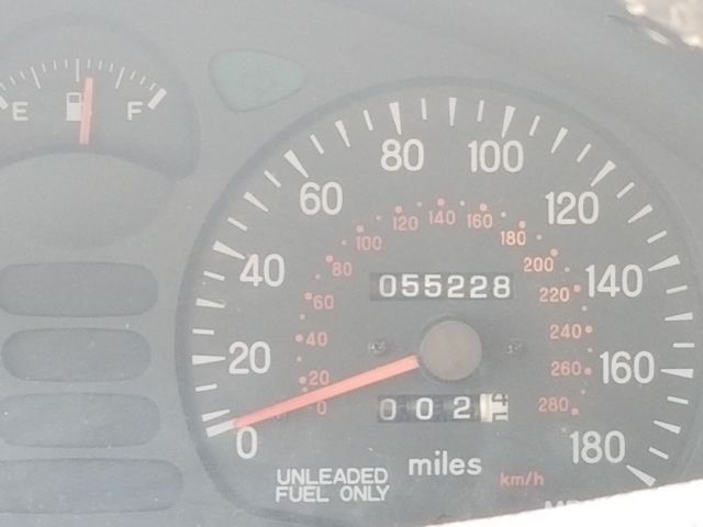 1992 Mitsubishi 3000GT VR4 - photo 7