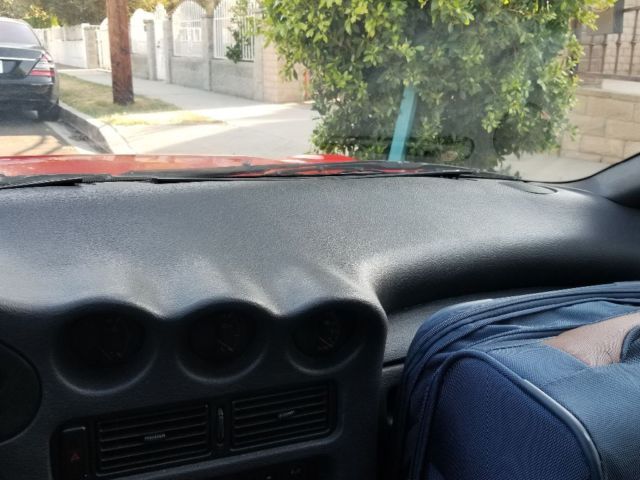 1992 Mitsubishi 3000GT VR4 - photo 8
