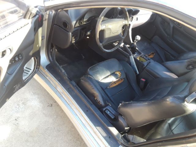 1992 Mitsubishi 3000GT - photo 6
