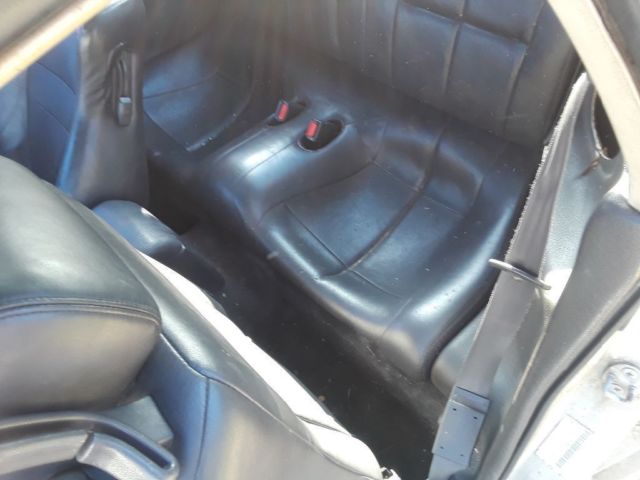 1992 Mitsubishi 3000GT - photo 7