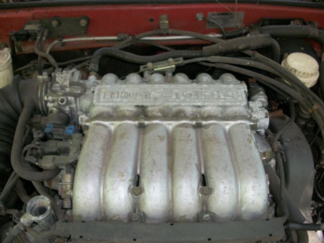 1993 Mitsubishi 3000GT 2 DR - photo 12