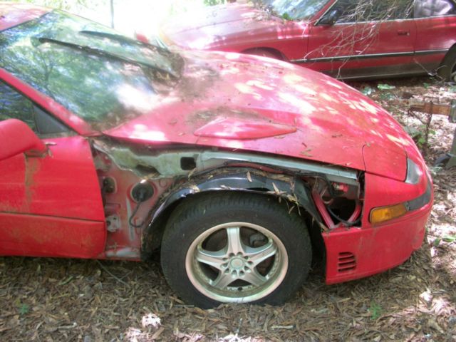 1993 Mitsubishi 3000GT 2 DR - photo 5