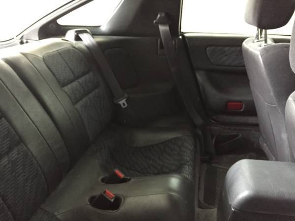 1994 Mitsubishi 3000GT - photo 9