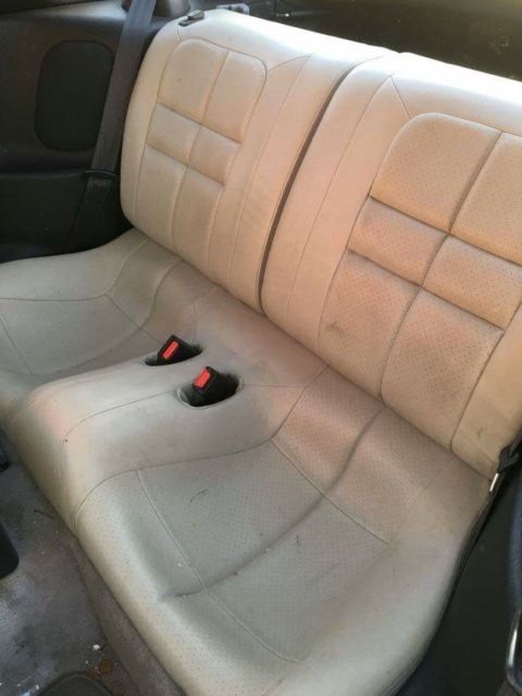 1991 Mitsubishi 3000GT - photo 8